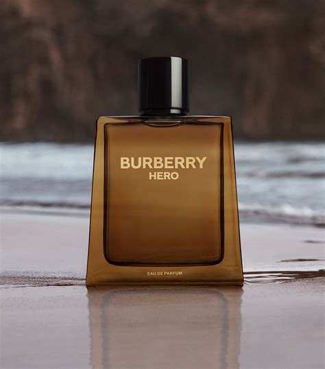 burberry perfume femme|burberry hero for men 50ml.